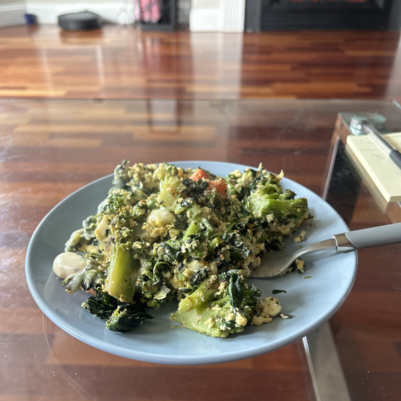 Food - 2