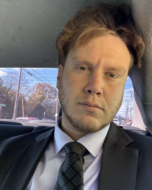 Dylan DeFlorio - 4