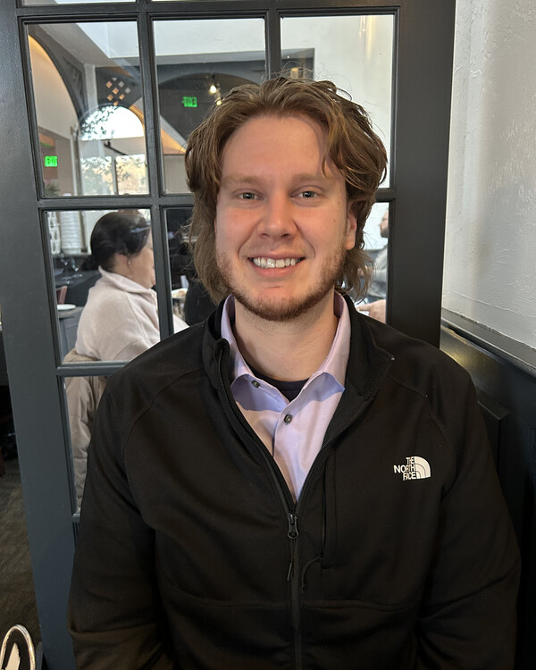 Dylan DeFlorio - 1