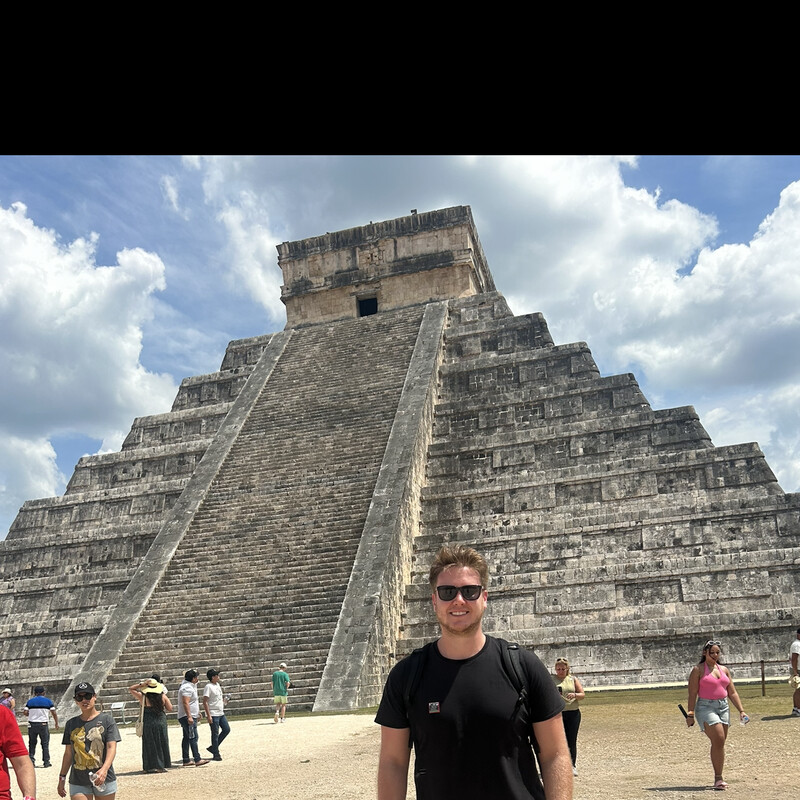 Travel - 1